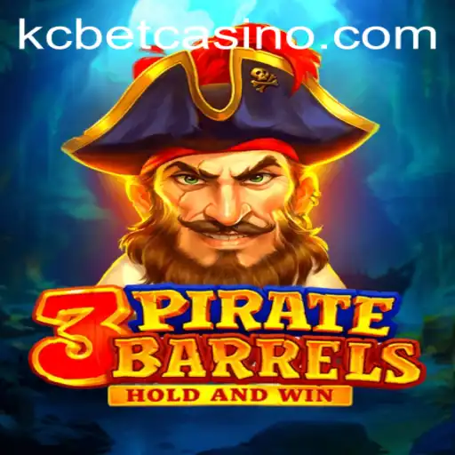 Discover the Exciting World of 3PirateBarrels: The Innovative Game Engaging Enthusiasts