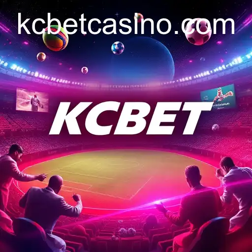 About Us - KCBET