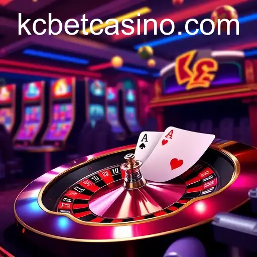 Understanding Casino Games: A Dive into the World of KCBET