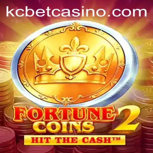 Exploring the Exciting World of FortuneCoins2 with KCBET