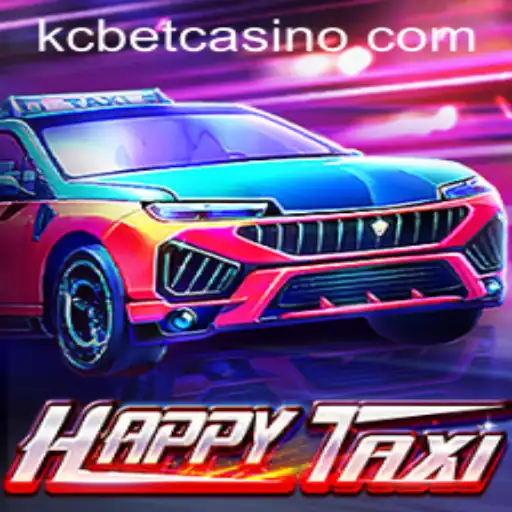 HappyTaxi: A Joyful Gaming Journey with KCBET