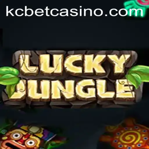 Explore the Thrilling World of LuckyJungle: A Premier Gaming Experience with KCBET