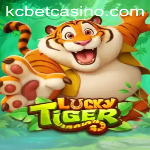 Exploring the Excitement of LuckyTiger and KCBET