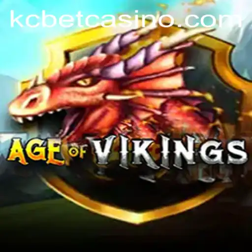 Age of Viking: The Thrilling New Game Experience with KCBET