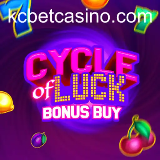 Exploring the Thrills of CycleofLuckBonusBuy with KCBET