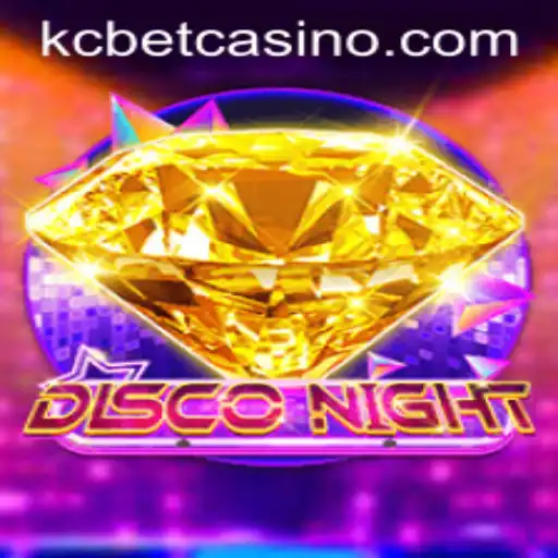 DiscoNight: A Dance-Fueled Adventure with KCBET