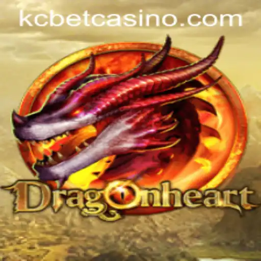 Unveiling DragonHeart: A Mystical Gaming Adventure with KCBET