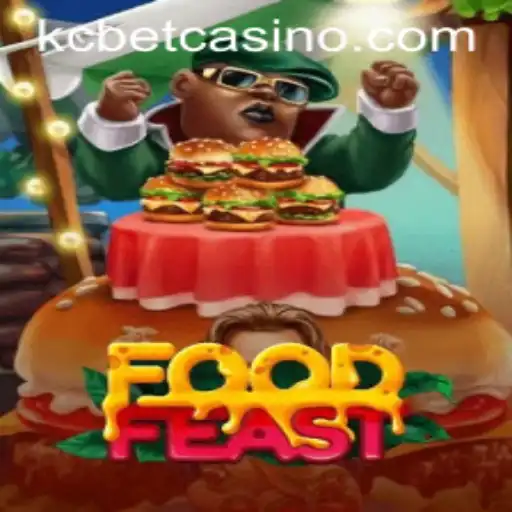 Exploring FoodFeast: A Delicious Gaming Experience Enhanced by KCBET