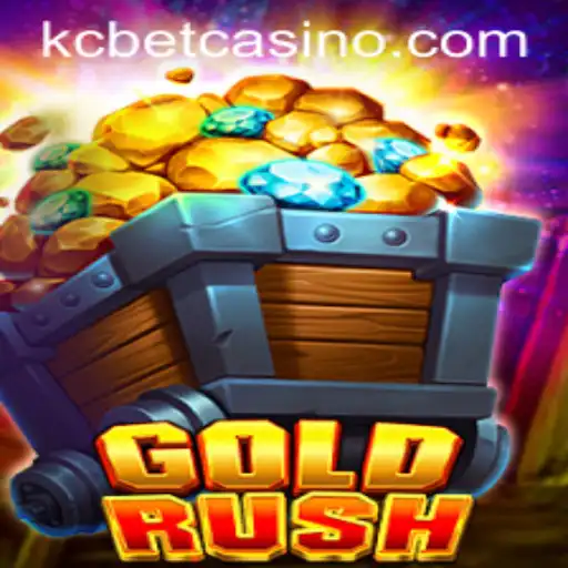 Discovering GoldRush: The Exciting New Game by KCBET