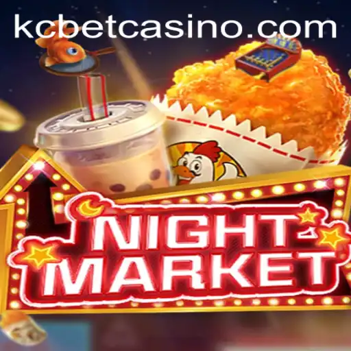 Discovering NIGHTMARKET: The Thrilling Game with a Competitive Edge