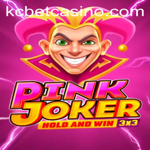 Exploring the Exciting World of Pinkjoker: A New Era in Gaming with KCBET