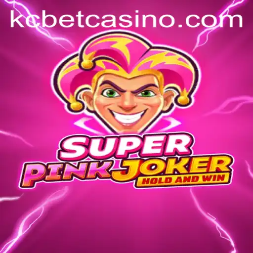 Exploring SuperPinkJoker: The Next Gaming Revolution