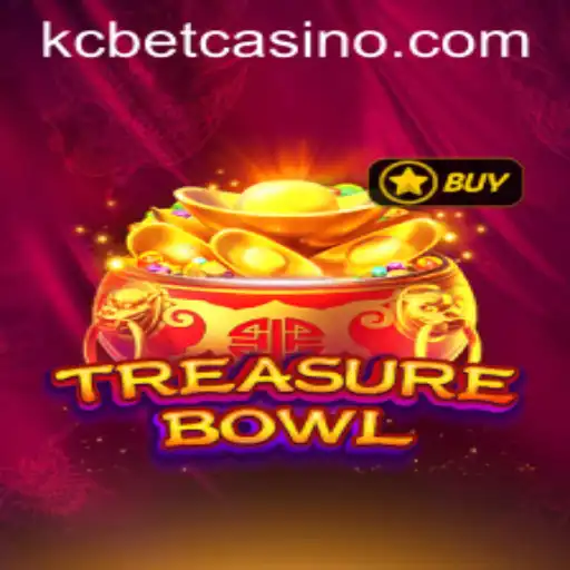 Discovering TreasureBowl: The Revolutionary Game by KCBET