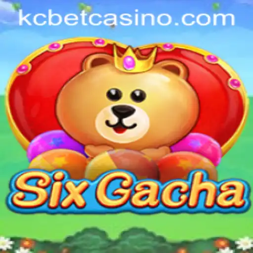 Exploring SixGacha: The Ultimate Gacha Game Experience